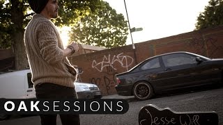 Jesse Will - Genevieve | Oak Sessions