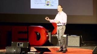 Sex sells! And other mythologies of advertising | Greg Ippolito | TEDxPhoenixville