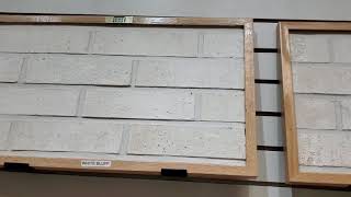 Acme Brick- Residential Brick made in Malvern, AR