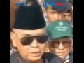 warga diimbau stop demo pemerintah pusat ambil alih penyelesaian polemik ponpes al zaytun