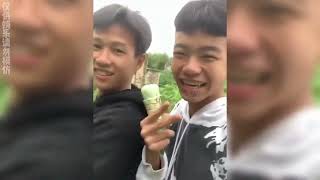 盘点生活中的爆笑瞬间，好可爱的小王八！