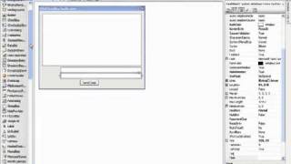 YouTube VB NET Tutorial 25 Emailing Application Visual Basic 2008 2010