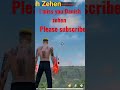 l miss you Danish zehen#viral #shorts #danishzehen #trending #freefire