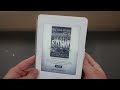 kindle paperwhite moko case review the best paperwhite case