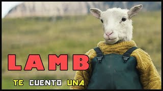El Cordero Humano (Lamb) | EN 8 MINUTOS