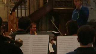 Oxford Pro Music Singers - 25th Anniversary