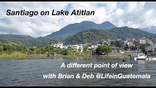 Exploring Hidden Trails in Guatemala’s Lake Towns!