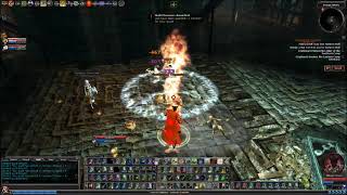 ddo bbbeamz racial tr build - Fire Sorc  -Friends in low places - r3 - lvl 16