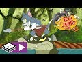 Tom and Jerry Tales | Jungle Love | Boomerang UK