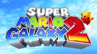 World 6 - Super Mario Galaxy 2