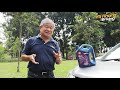 Putting Shell 0W Oil to the Test | YS Khong Driving