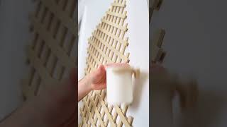 Is a 3D Printable Pegboard any good?