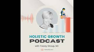 The Science of Longevity: Unlocking the Power of Carbon 60 with Chris Burres from MyVitalC