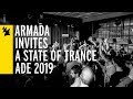 Armada Invites: ADE 2019 - Matt Fax