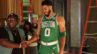 Celtics 2023 Media Day HIGHLIGHTS