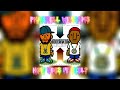 Pharrell Williams - How Does It Feel? (Slowed + Reverb)