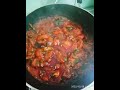 టొమాటో ఎండు రొయ్యలు tomato royyalu food shorts ytshorts