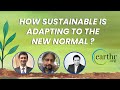 Earthr.org Creating Sustainable and Desirable Future