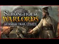 Stronghold: Warlords - New Skirmish Trail (15 Missions, Thunderbomb Thrower & Wolf Warlord!)