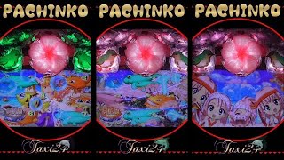 【ぱちんこ】JAPANESE GAME 縦型！PACHINKO海物語IN 沖縄Ⅴ桜/2025年1月7日❶❣️❣️【実機/リアル】感謝❣️