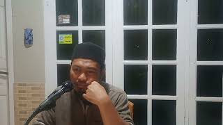 Dosa yang Tidak Terampuni part 1 (Ustadz Heri Wandrisal S.H.I)