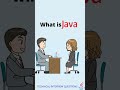 What is JAVA ? | Most asked Interview Question