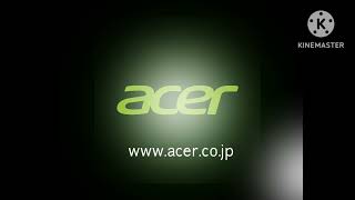 Acer mazda logo historical