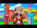 Hunting The Most POPULAR CANDY in Roblox Hide & Seek!