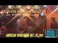 AB 83 Crumblin' Down by John Mellencamp dance clip 🧱 American Bandstand  December 10, 1983