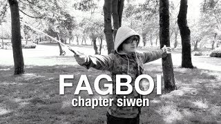 FAGBOI chapter siwen [The Final Chapter]