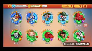 Looney Tunes Mundo Insano#13 Upando os meus toons