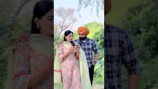 😍 ਮੈ ਚੰਨ ਸਿਤਾਰੇ ਕਿ ਕਰਨੇ 💝😍💝 Couple loves 💝🥰 Couple Goals 💝🥰#shorts