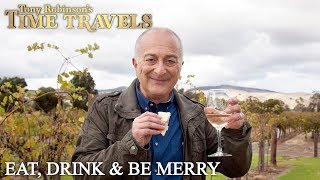 Tony Robinson's Time Travels | S1E6 | Eat, Drink and Be Merry