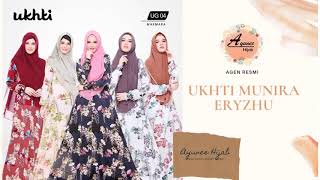 Intro - Ayunee Hijab - Agen UkhtiMunira