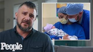 I Blame My In-Laws For My Wife’s Death — So I Fought to Protect My Daughter | PEOPLE