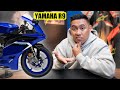 on the 2025 Yamaha R9