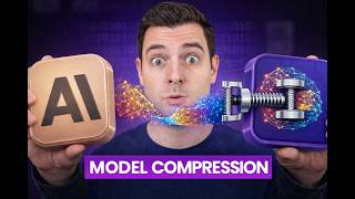 How AI Models Shrink Without Losing Performance