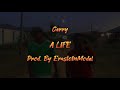 Cerry (YoungWild)- A Life Official Video Clip (Prod. By ErastoInModel)