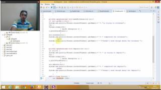 java programming lab ex no 8
