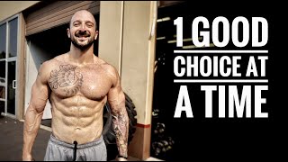 A LITTLE ADVICE WHEN FIRST STARTING TRT... (Don't Be Fooled) | Testosterone Replacement Therapy