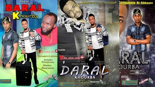 دار الغربة DARAL KHOURBA Épisodes 2 compagnie Al Abbasia Mahamat_weezy Hamza_prince film #tchadien