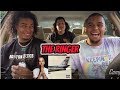 EMINEM - THE RINGER (DISS SONG) REVIEW REACTION | KAMIKAZE