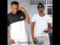 K-dio_Osembaa ft Exit  (official audio)
