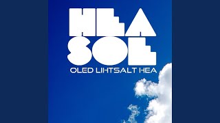 Oled Lihtsalt Hea (Influenza Remix)