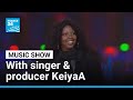 Music show: KeiyaA returns with ‘Hooke's Law’ – a genre-defying journey of self-love