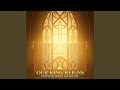 Thy Kingdom Come in Power