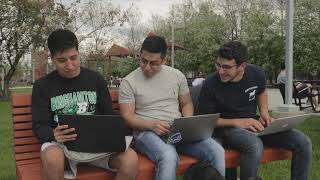 Binghamton: A Top-Ranked University