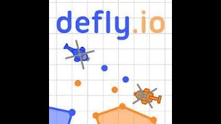 Defly.io #2 Part 2!