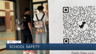 Beeville ISD Safety Measures