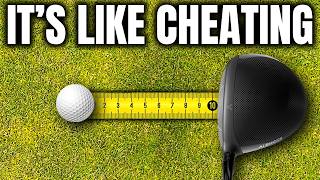 Why You Can't Hit Driver Straight or As Far As You Could - Simply Do This